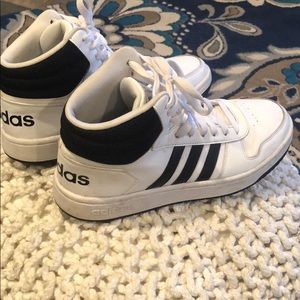 Adidas Hightops